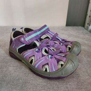 Merrell Hydro Sandal Size 4w